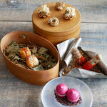 レヴォ - ☆プロローグ(●＾o＾●)☆