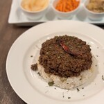 カレー キノシタ - 