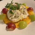 アカミヤコウシ - 