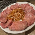 浅草焼肉 たん鬼 - 