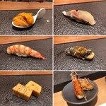 Sushijou - 