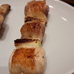 しろ - 正肉(600円)