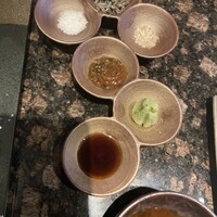 炭火焼・鉄板焼 杜季 - 