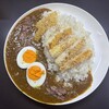 牛すじカレー 小さなカレー家 - 料理写真: