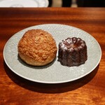 蒼 - ☆デザートも美味美味(*^_^*)☆