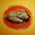 蒼 - ☆牡蠣のムニエル(^^♪☆