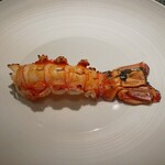 蒼 - ☆スペシャリテ…赤座海老＆ビスク(●＾o＾●)☆