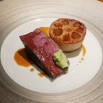 蒼 - ☆【蒼】さん…但馬玄シャトーブリアン(≧▽≦)/～♡☆