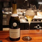 蒼 - ☆シャンパンで乾杯です(*^。^*)☆