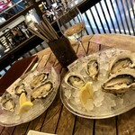 オストレア oysterbar&restaurant  - 