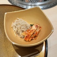 焼肉 うしみつ 恵比寿本店 - 