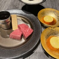牛に金棒 麻布十番 - 