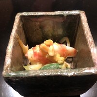 西天満 中村 - 