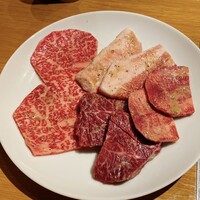 ビーフキッチン 恵比寿店 - 