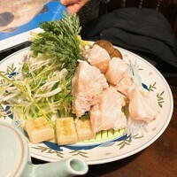 土佐料理 祢保希 銀座店 - 