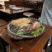 土佐料理 祢保希 銀座店 - 