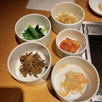 ビーフキッチン 恵比寿店 - 