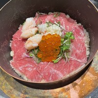 牛に金棒 麻布十番 - 