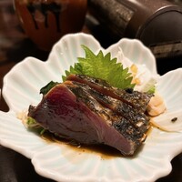 土佐料理 祢保希 銀座店 - 