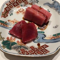和 のぎ - 