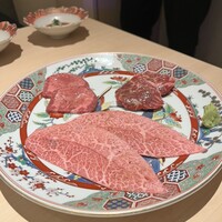 焼肉 うしみつ 恵比寿本店 - 