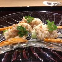 富小路 やま岸 - 