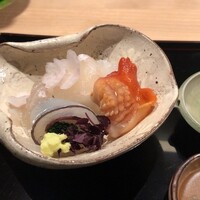 西天満 中村 - 