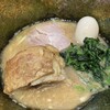 横浜家系ラーメン 大将家