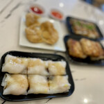 香港 贊記茶餐廳 - 