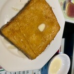 香港 贊記茶餐廳 - 