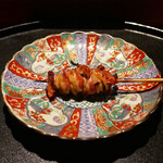 薪鳥新神戸 - ☆はつもとは…長州どり(^o^)丿☆