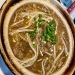 香港 贊記茶餐廳 - 