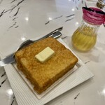 香港 贊記茶餐廳 - 