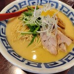Yuusuke - 濃厚鶏白湯