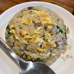 スタミナラーメン 神楽 - 