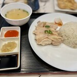 香港 贊記茶餐廳 - 