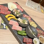 Yakiniku Kappou Bimi - 