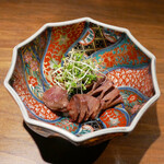 薪鳥新神戸 - ☆砂肝は…名古屋コーチン(#^.^#)☆