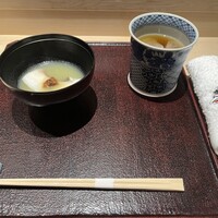 鮨 村上二郎 - 