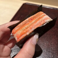 鮨 村上二郎 - 