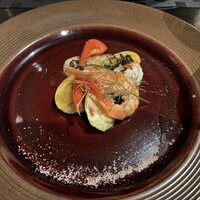 鉄板ダイニング 哲 -  鉄板ダイニング 哲 -