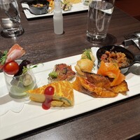 ビストロあじと - 