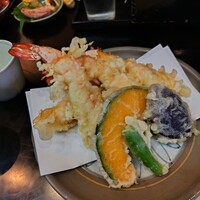 日本橋 やぶ久 - 