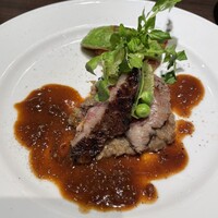 ビストロあじと - 