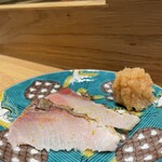 GINZA SUSHI BANYA KAI - 