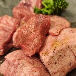 明月館 上本町本店 - 