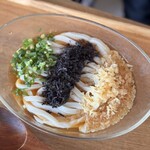 Udon-Ya Fuwara - 