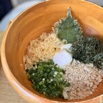 うどん家 ふ和ら - 