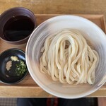 うどん家 ふ和ら - 