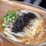 うどん家 ふ和ら - 